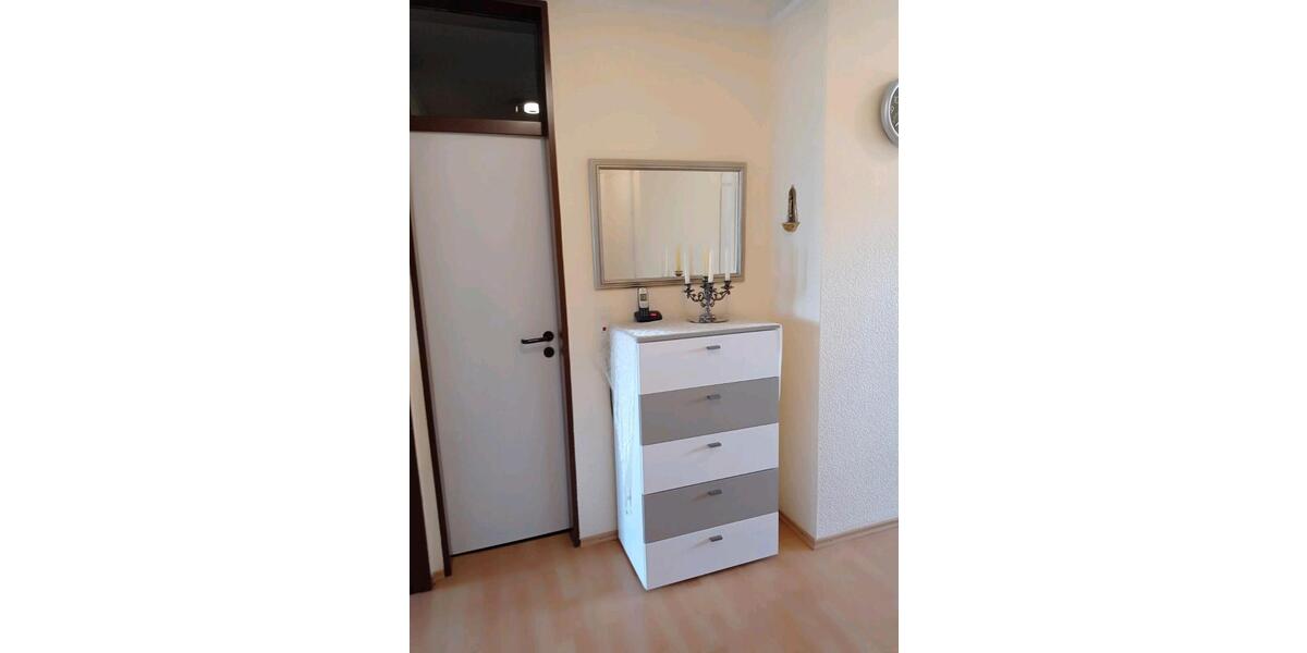 Eigentumswohnung von privat ohne Maklerprovision 2 zimmer