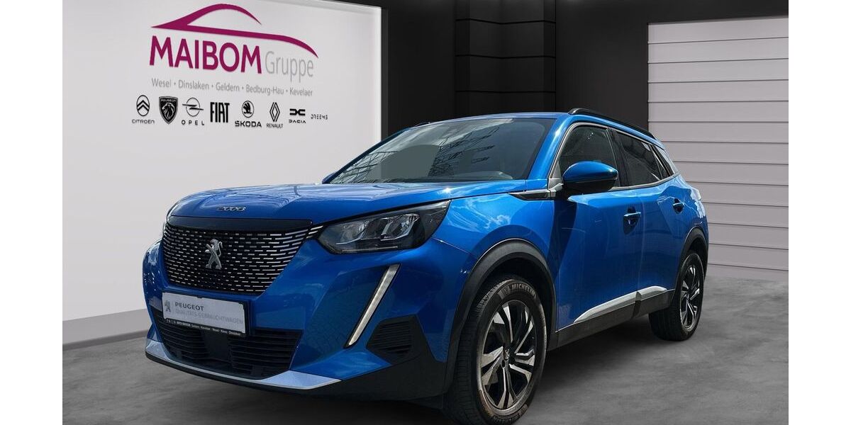 Peugeot 2008 71.123 km 15.290 &euro; Wesel 46485