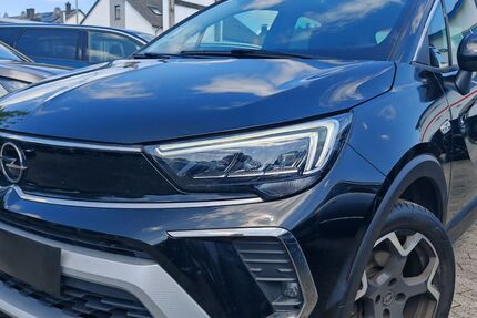 Opel Crossland (X) 107.123 km 10.591 &euro; Wölfersheim 61200