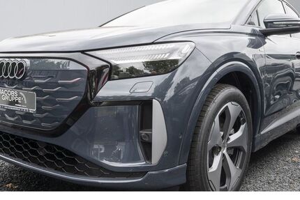 Audi Q4 6.666 km 63.980 &euro; Heinsberg 52525