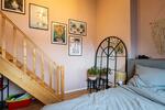 Etagenwohnung Jüchen - 4 Zimmer, 116 m&sup2;, 1.380&euro; | Angebot:24487686