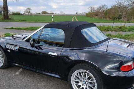 BMW Z3 80.000 km 23.500 &euro; Remagen 53424