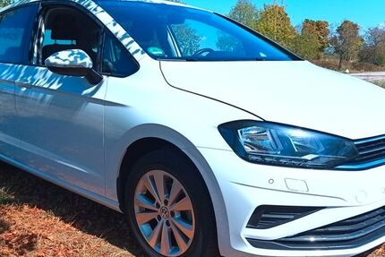 VW Golf Sportsvan 46.068 km 15.000 &euro; Stutensee 76297