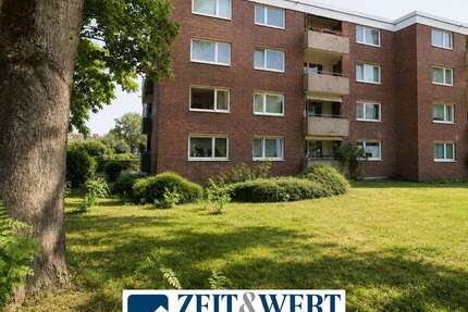 Wohnung Hürth - 2 Zimmer, 60 m&sup2;, 250.000&euro; | Angebot:27096974