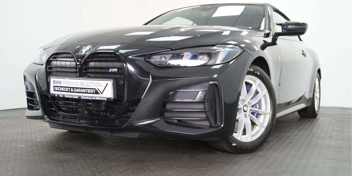 BMW 440 25.640 km 57.350 &euro; Miltenberg 63897