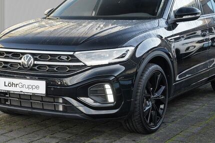 VW T-Roc 7.293 km 34.480 &euro; Neuwied 56564