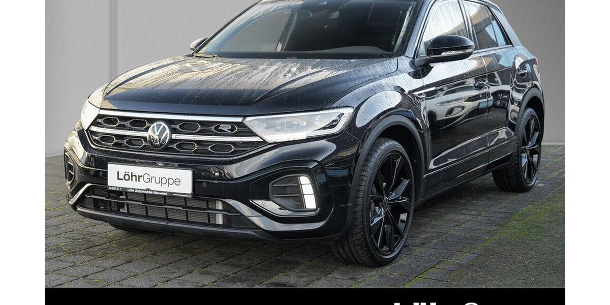VW T-Roc 7.293 km 34.880 &euro; Neuwied 56564
