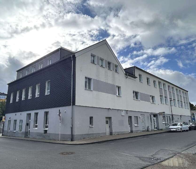 Büro in Wuppertal 1.490 € 250 m² zimmer