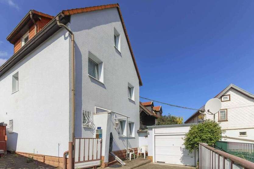 Haus zum Kaufen in Bad Tabarz 96.500 € 92.75 m²