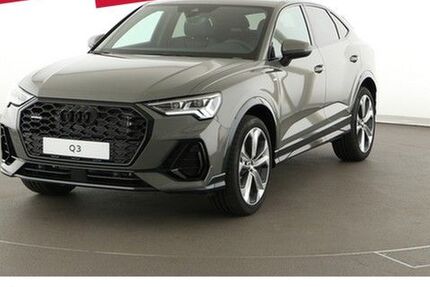 Audi Q3 20.300 km 37.988 &euro; Gotha 99867