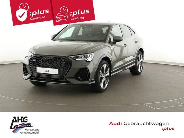 Audi Q3 20.300 km 37.988 &euro; Gotha 99867