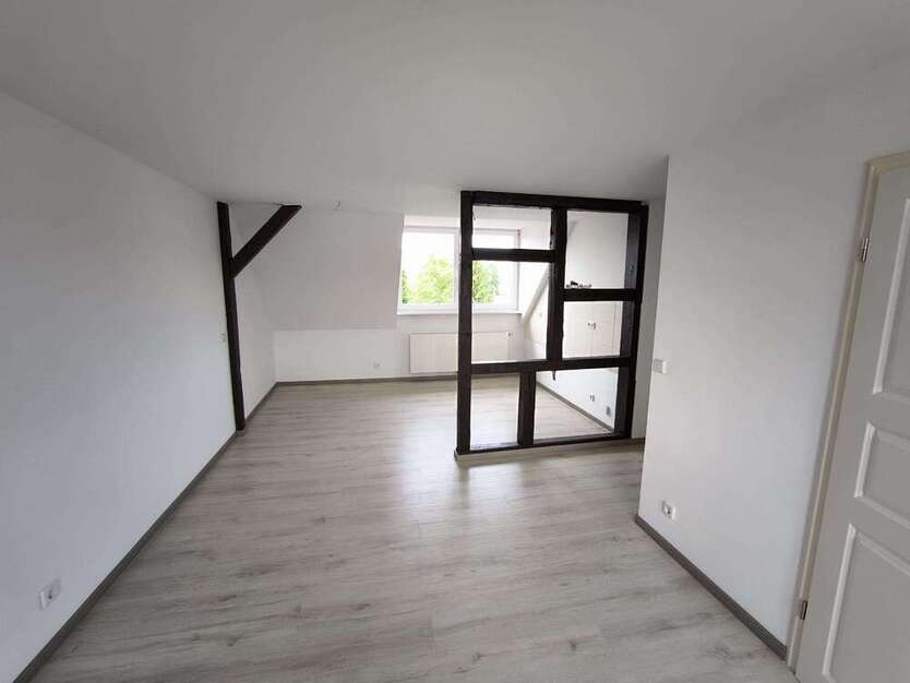 Wohnung zum Mieten in Nordhausen 305 € 40 m²