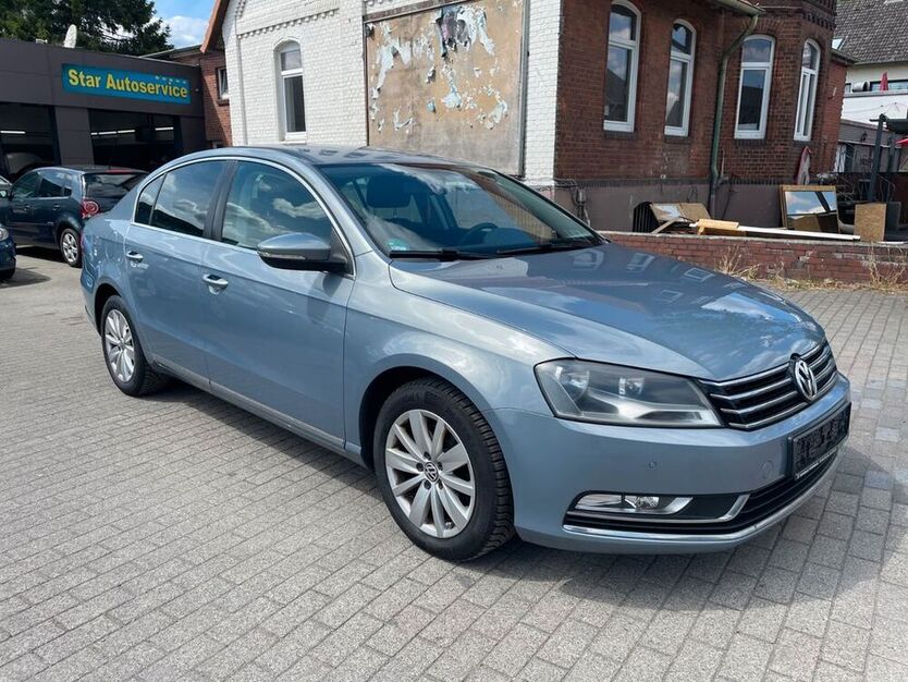 Passat