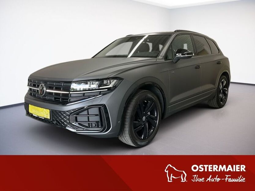 Touareg