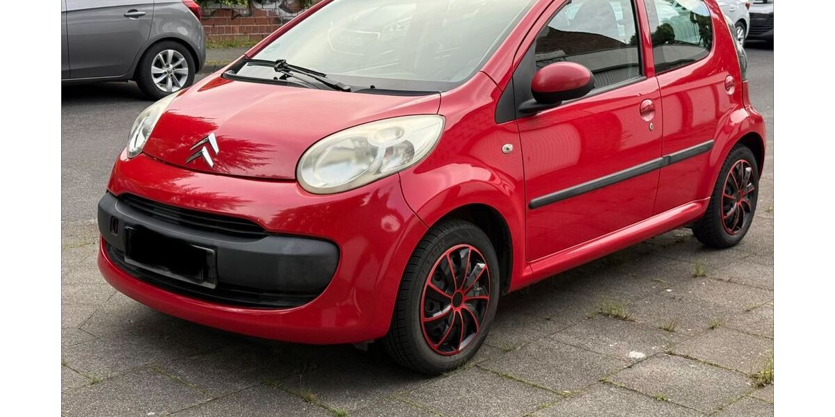 Citroen C1 182.000 km 1.900 &euro; Düsseldorf 40627