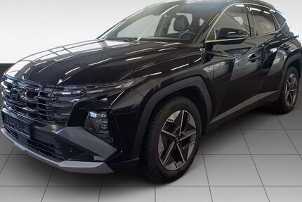 Hyundai TUCSON 21.100 km 28.880 &euro; Quakenbrück 49610
