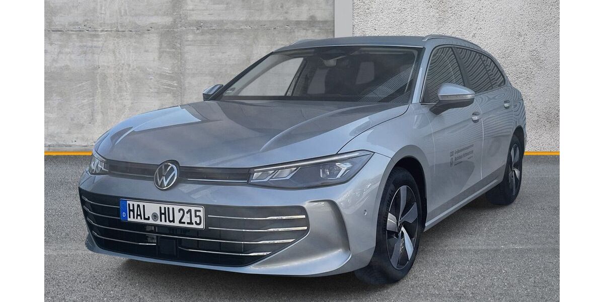 VW Passat Variant 4.900 km 39.920 &euro; Halle (Saale) 06110