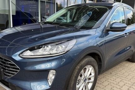 Ford Kuga 24.929 km 24.990 &euro; Uelzen 29525