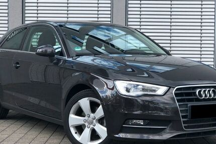 Audi A3 169.000 km 6.999 &euro; Heusenstamm 63150