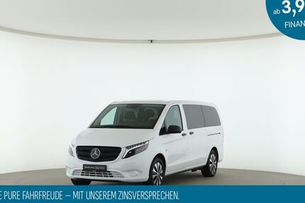 Mercedes-Benz Vito 31.200 km 38.580 &euro; Senden-Bösensell 48308