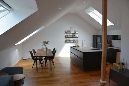 Wohnung Pulheim - 3 Zimmer, 123 m&sup2;, 549.000&euro; | Angebot:27706833