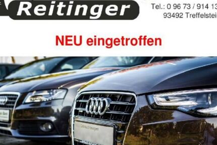 Audi Q3 59.500 km 35.900 &euro; Treffelstein 93492