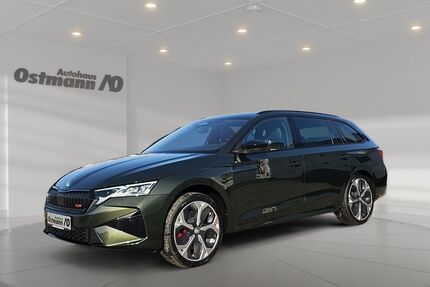 Skoda Octavia 3.000 km 56.930 &euro; Bad Arolsen 34454