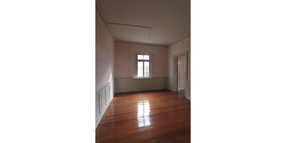 Historisches Wohnen für künstlerisch inspirierte Menschen!!! 9 zimmer