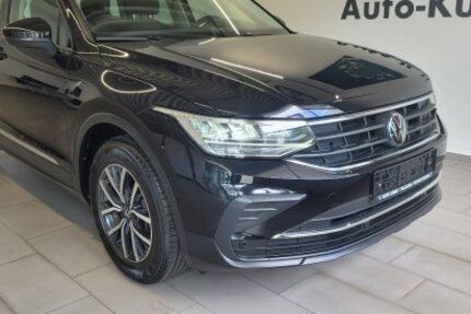 VW Tiguan 42.238 km 27.900 &euro; Neustrelitz 17235