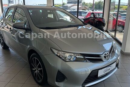 Toyota Auris 41.000 km 12.300 € Kirchheimbolanden 67292