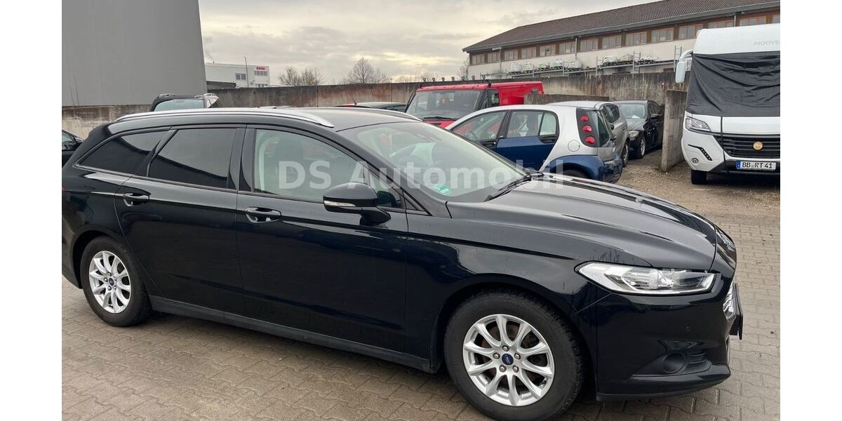 Ford Mondeo 137.000 km 9.550 &euro; Holzgerlingen 71088