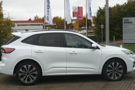 Ford Kuga 13.900 km 29.990 &euro; Hünfeld 36088