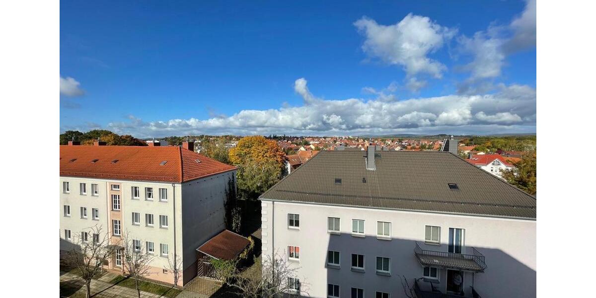 Maisonettenwohnung Nordhausen - 3 Zimmer, 116 m&sup2;, 730&euro; | Angebot:26644778