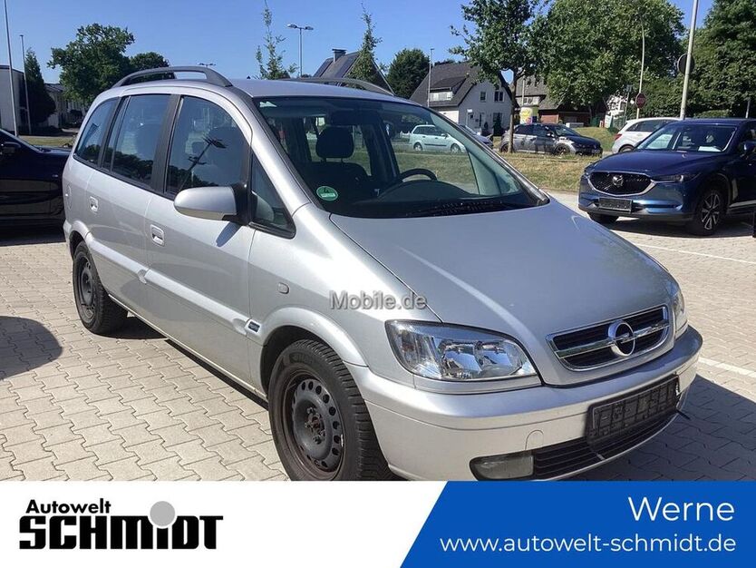 Zafira