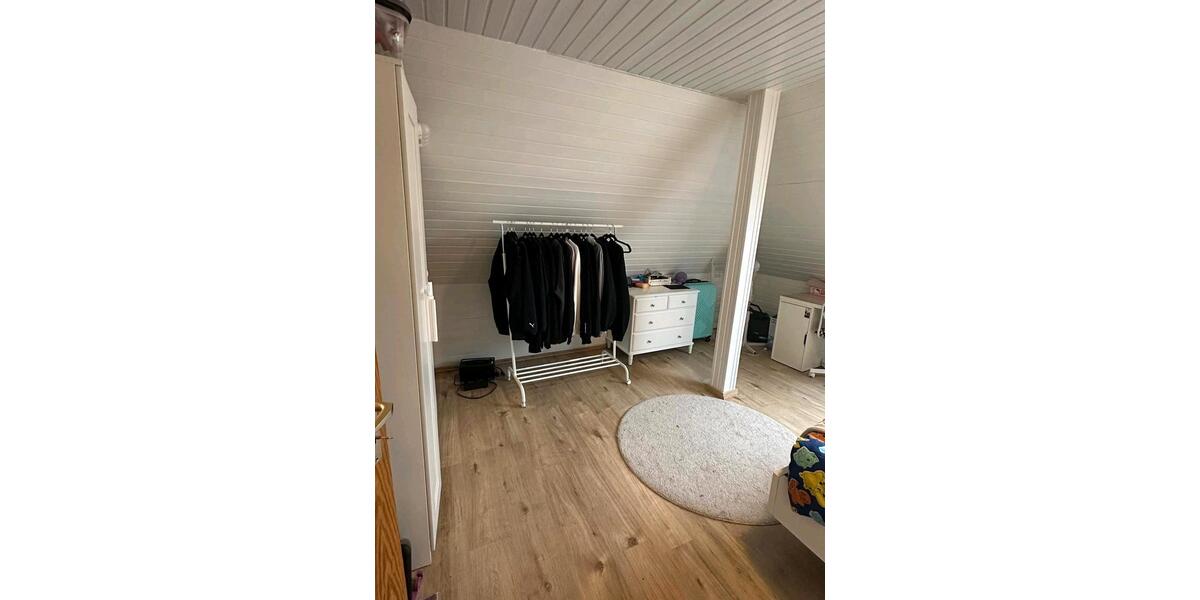 Dachgeschoßwohnung Bielefeld Mitte - 2 Zimmer, 57 m&sup2;, 137.000&euro; | Angebot:25172982