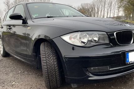 BMW 118 182.500 km 4.200 &euro; Bad Königshofen im Grabfeld 97631