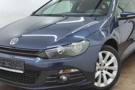 VW Scirocco 105.903 km 6.999 &euro; Bickenbach 64404