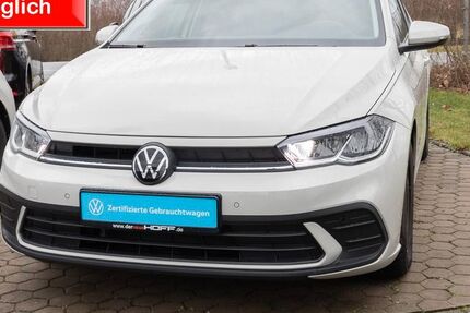 VW Polo 8.159 km 17.875 &euro; Troisdorf-Spich 53842