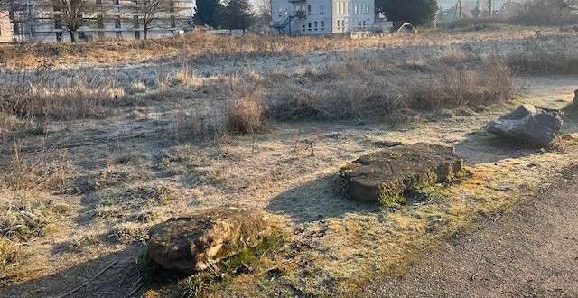 Grundstück in Herbolzheim 850.000 € 3800 m² zimmer