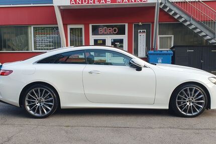 Mercedes-Benz E 400 218.000 km 25.500 &euro; Grünenbach 88167