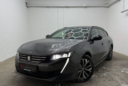 Peugeot 508 37.000 km 21.990 &euro; Bad Langensalza 99947