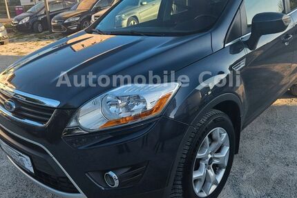 Ford Kuga 193.000 km 4.500 &euro; Simmern 55469