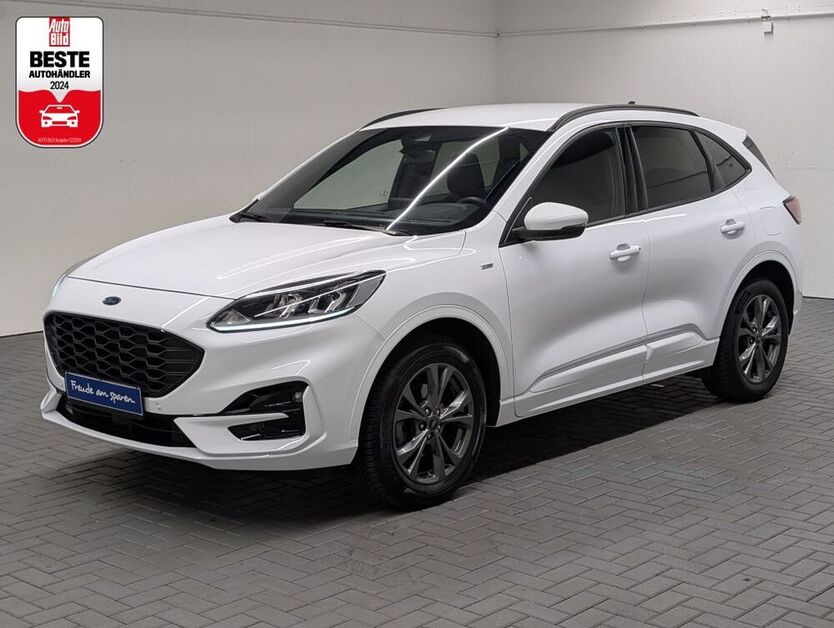 Kuga