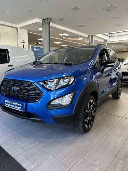 EcoSport