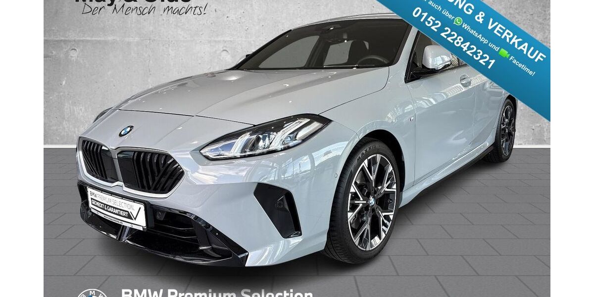 BMW 120 10.500 km 29.990 &euro; Heide 25746