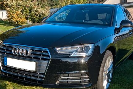 Audi A4 133.000 km 17.200 € Föritztal 96524