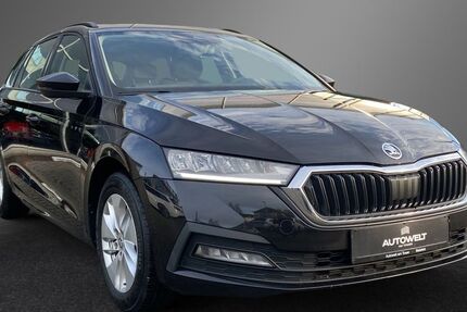 Skoda Octavia 85.500 km 19.690 &euro; Bielefeld 33605