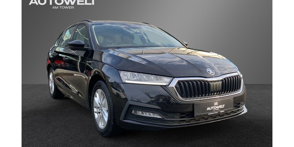 Skoda Octavia 85.500 km 19.690 &euro; Bielefeld 33605