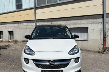 Opel Adam 52.200 km 9.290 &euro; Rutesheim 71277