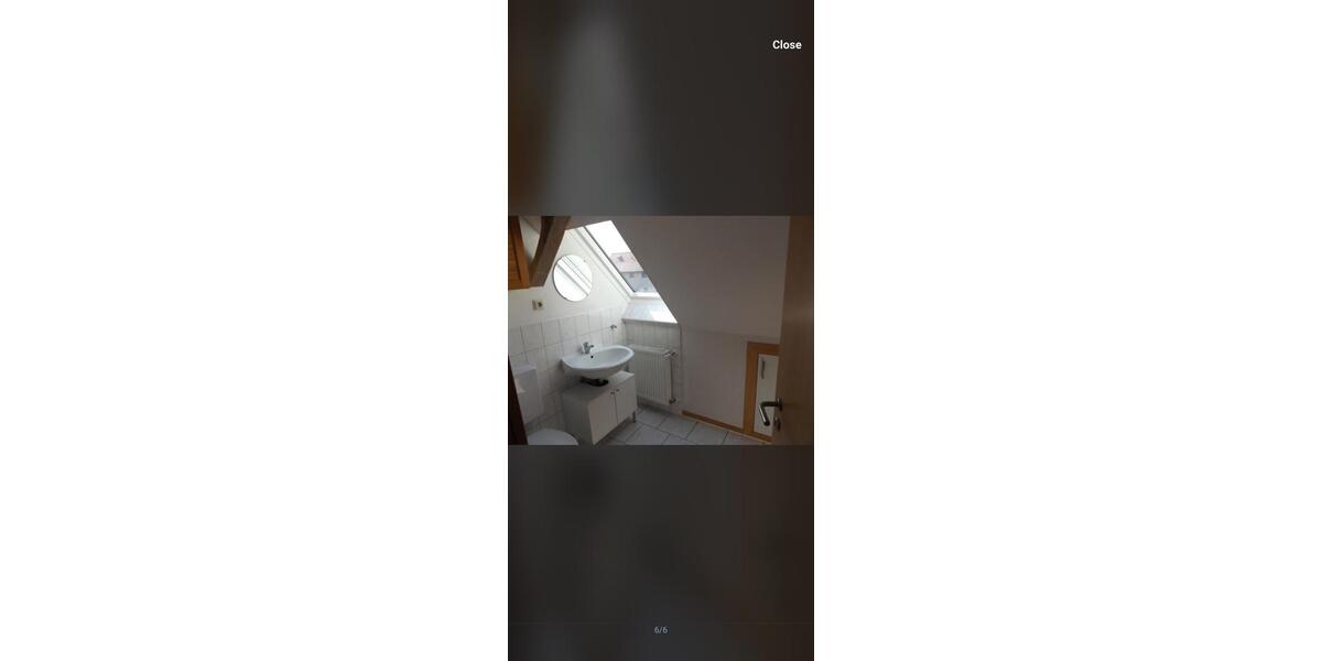 Etagenwohnung Salzgitter Ortschaft Nord - 5 Zimmer, 120 m&sup2;, 900&euro; | Angebot:25935235